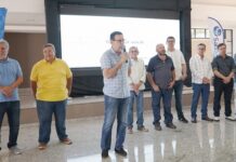 Leilão de Gado arrecada R$213,4 mil para Santa Casa