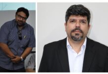 Crise hídrica: Alberto Casali deixa comando da Saev, Gustavo Vilela assume superintendência