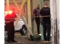 Segurança é morto na saída na do Recinto de Exposições em Araçatuba