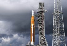 Nasa adia mais uma vez lançamento de novo foguete à Lua