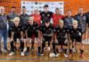 Votuporanga Futsal Clube estreia dia 12 na Copa AME