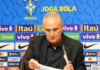 Tite convoca seleção com novidades para últimos amistosos pré-Copa