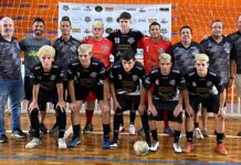 Votuporanga Futsal Clube estreia dia 12 na Copa AME