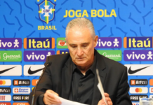 Tite convoca seleção com novidades para últimos amistosos pré-Copa