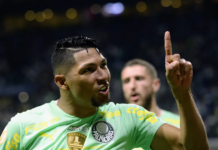 Rony busca marca de Gabriel Jesus após Palmeiras vetar negociação