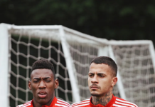 Rogério Ceni tem dúvidas no São Paulo para pegar o Ceará