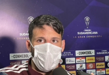 Calleri pede desculpas por derrota do São Paulo, mas é otimista por virada: “Vamos deixar a vida”