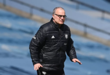 Rueda muda postura por Bielsa no Santos e admite maior investimento