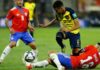 Fifa rejeita apelação do Chile e confirma Equador na Copa do Mundo 2022