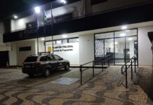 Procurado pela Justiça é capturado em Votuporanga