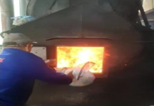 Polícia de Fernandópolis incinera 18 kg de entorpecentes