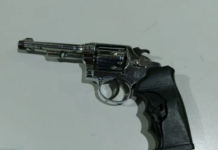 Dupla é presa suspeita de matar mulher com tiros na cabeça