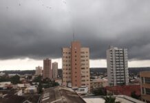 TEMPO: Defesa Civil alerta para queda de temperatura em Votuporanga