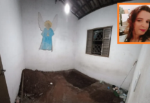 Justiça decreta prisão temporária de homem suspeito de matar e enterrar mulher na região