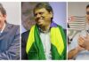Pesquisa Quaest em São Paulo: Haddad tem 33%; Tarcísio, 20%; e Rodrigo, 15%