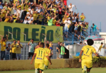 Mirassol vence a Aparecidense e conquista o acesso inédito à Série B