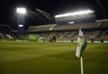 Palmeiras terá dois jogos em Barueri na reta final do Brasileirão