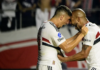 Time ideal, goleada e alívio: como o São Paulo superou altos e baixos para ganhar moral antes da final