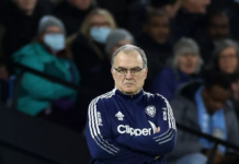 Santos esbarra em pedidos de Bielsa; negociação chega ao fim