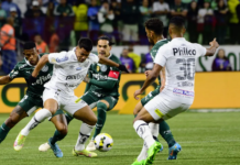 Palmeiras perde Abel Ferreira e quatro jogadores para confronto contra o Atlético-MG