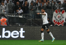 Yuri Alberto diz torcer para ser comprado pelo Corinthians: “Peguei o DNA do clube”