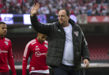 Ceni será demitido em caso de vice? Veja o que diretoria do São Paulo pensa do futuro do técnico