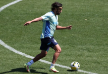 Sem Veiga, Abel terá voltas de Danilo e Scarpa