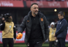 Chega inteiro? Veja como o Corinthians geriu titulares para semifinal da Copa do Brasil