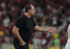 Rogério Ceni elogia São Paulo em eliminação e avisa: “Não podemos correr risco no Brasileiro”