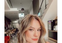 Paula Castelo e o poder do Teatro e das Redes Sociais