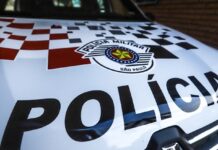 Homem é preso suspeito de atear fogo no corpo da companheira em Tanabi