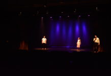 11ª Mostra de Teatro “Deco D’Antônio” começa neste sábado