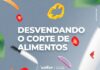 Nutrição oferece workshop sobre corte de alimentos