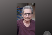 Falece Valdecir Casagrande, aos 74 anos