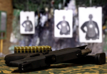 TSE proíbe o transporte de armas e munições por CACs durante as eleições
