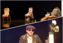 Mostra de Teatro Deco D’Antônio: “Mariana quer Dançar” aborda violência contra mulheres