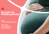 Encontro de Famílias Grávidas será no próximo dia 29