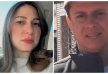 Tragédia: casal de Votuporanga morre nos EUA