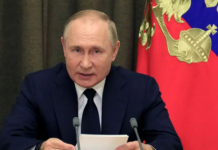 Putin anuncia mobilização militar e aumenta tensão na Europa