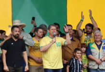 Tarcísio diz não responder pelo partido e que ofensa de Douglas Garcia a Vera Magalhães deve ser punida pela Alesp