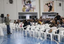 Curso de Educação Física da Unifev realiza 22ª Jornada de Atividades