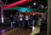 Mais de 3.700 estudantes participam da 14ª Mostra Unifev