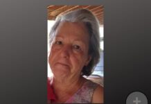 Falece Beatriz Gomes Peres de Oliveira