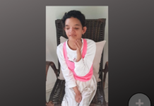 Falece Izabela Maria Rocha Pocaia, aos 35 anos