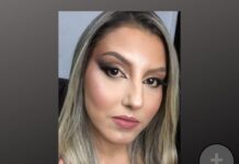 Falece Camila Pelicioni Menezes, aos 31 anos