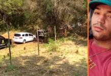 Jovem desaparecido é encontrado morto dentro de córrego em Votuporanga