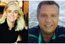 Acidente deixa dois mortos e um ferido em rodovia de Cardoso