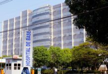 Homem é intubado após ser baleado seis vezes em Rio Preto