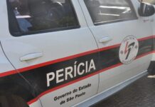 Polícia Civil tenta identificar ossada humana encontrada em Araçatuba