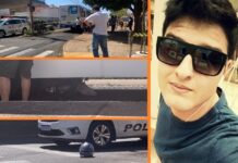 Motociclista morre após ser atropelado por ônibus em Fernandópolis